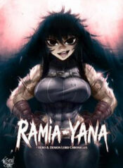 Ramia – Yana-thumb Smanga