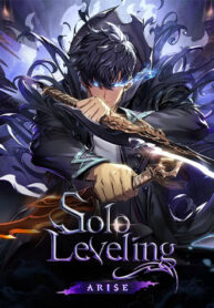 truyen-solo-leveling-arise-nguon-goc-cua-tho-san