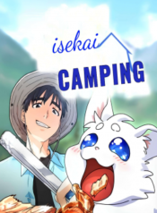 Isekai Camping-thumb Smanga