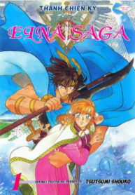 Thánh Chiến Ký Elna Saga-thumb Smanga