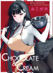 Chocolate Cream-thumb Smanga